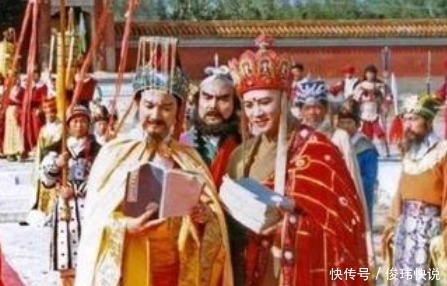 东土|东土大唐境内为何没有妖怪?看看李世民的真实身份,玉帝都敬三分