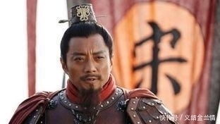 李应|此人在梁山深藏不露,武艺高强却从不冲锋陷阵,宋江都拿他没辙