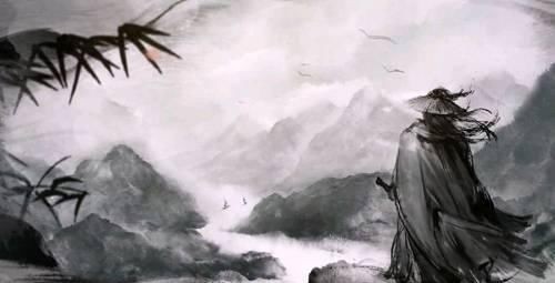 招惹|古代大刀上为何要带铁环?见到刀上有九环之人,轻易不要去招惹