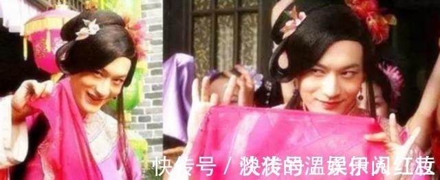 官差|什么是“伪娘文化”“伪娘”若泛滥了,一个国家就危险了