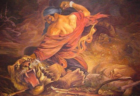 子午门|武松到底是怎么死的,他和岳飞又是什么关系