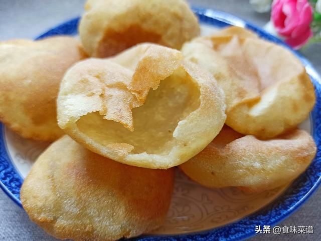 面包糠|香蕉最好吃的6种做法,步骤简单,香甜美味,孩子三天两头嚷着吃