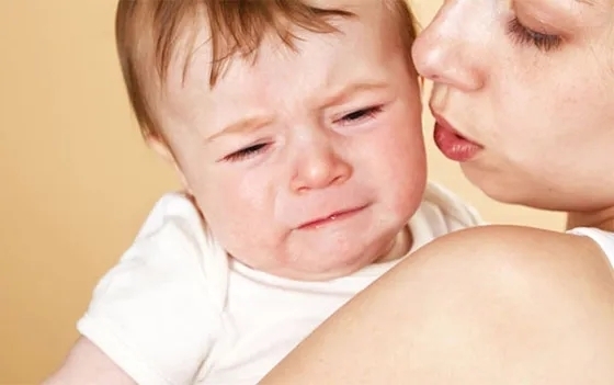 宝宝|生娃第一年,从热恋,到拔刀相见