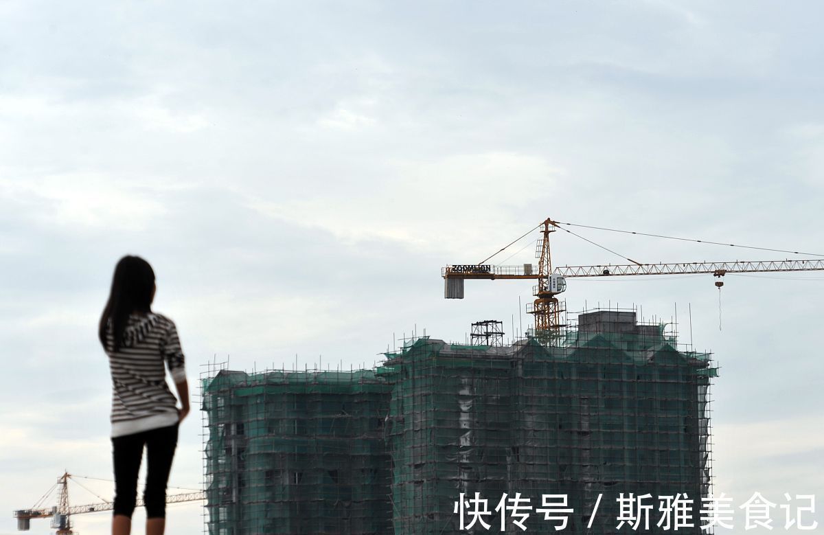 房地产市场|2021年,如果手中有30万,可以买房吗?业内人士给出明确答案