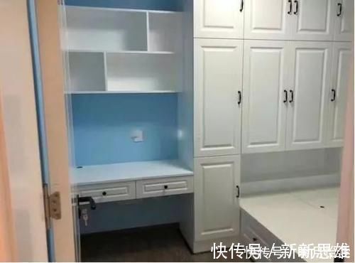 卡座|找了装修的表哥出马,两个月的硬装完工,被入户的鞋柜迷到了