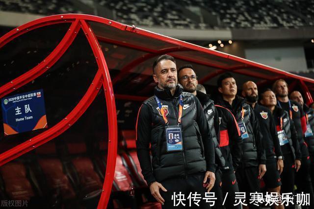 争冠|上港连签5份长约:敲定五位国脚级悍将,中超争冠有保障