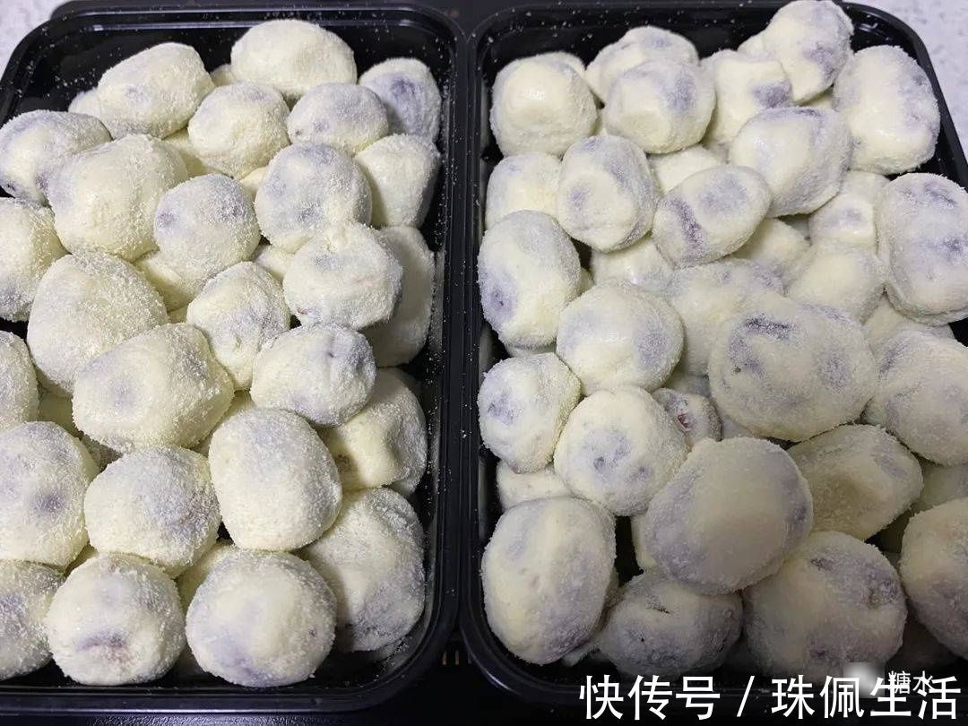 奶香|新晋网红零食“奶枣”，一口咬下去浓浓奶香，家人都爱吃
