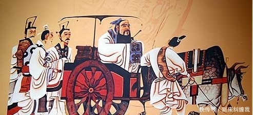 儒家|孔子之儒,董仲舒之儒,两者名称相近实则区别巨大