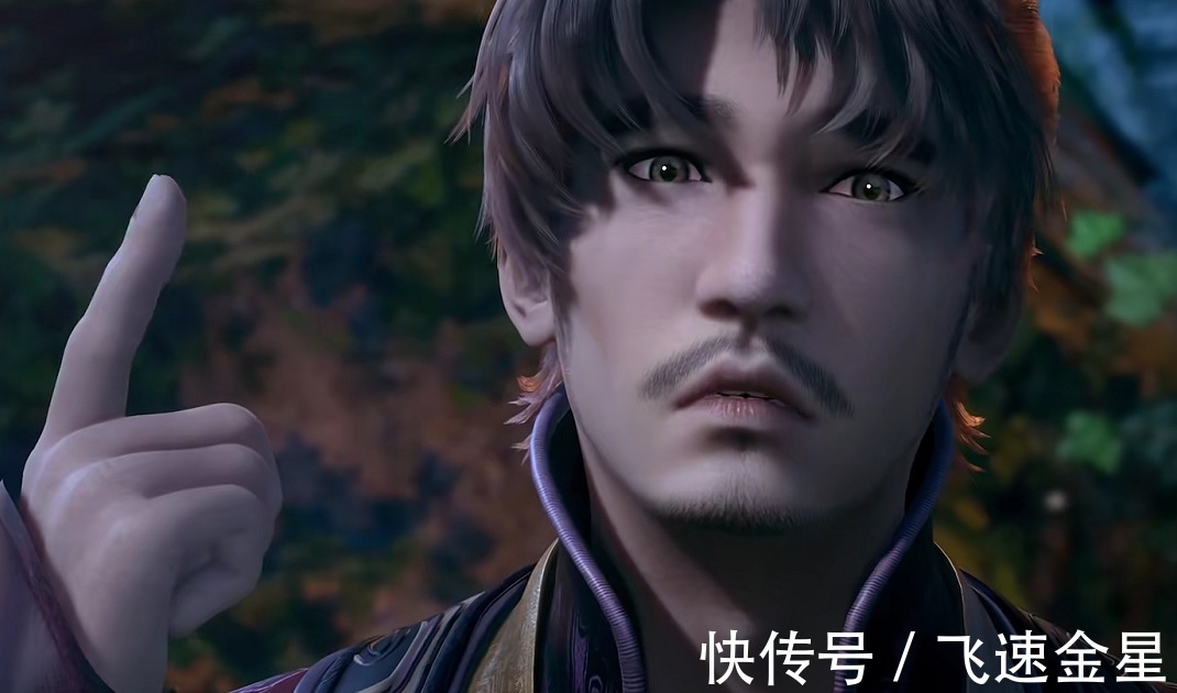 不健全关系|秦时明月钟离昧不姓钟,孟姜女出现,怎么还有感情线