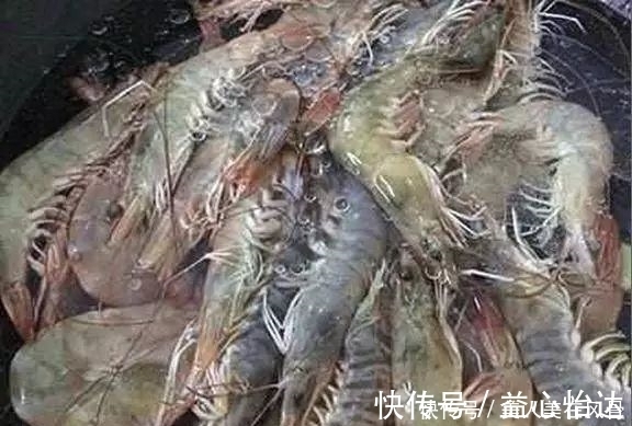营养|煮虾的时候加入这种水果，不但鲜嫩美味，而且去腥又营养