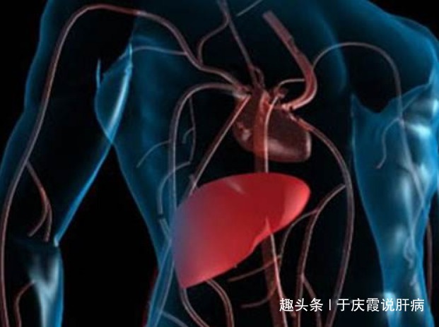 肝硬化|肝不好的人，身体5点异常，是在通知你肝硬化、肝癌悄然而至