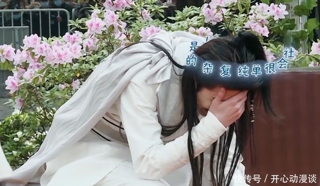 奔跑吧 半夜笑到捶床!这位32岁“东北活宝”,让这档烂综艺又火了