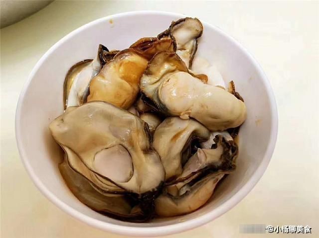 搅拌均匀|补锌是猪肝的12倍，是牛肉的15倍，一周吃1次，补锌效果顶呱呱