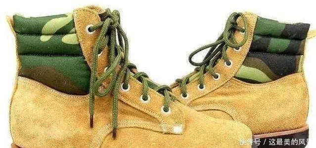 装备|“三接头”是什么为什么每个老兵衣柜里都藏着它!