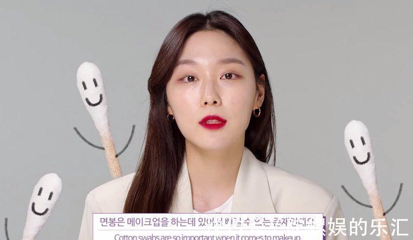 遮瑕|你与化妆师的差距就一根化妆棉棒?它可是好莱坞女星手包里的秘密