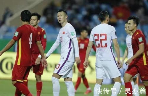 中国队|刘建宏坚决反对解散国家队,国足队员听了理由,只想找个地缝