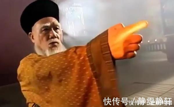 六脉神剑|作为段誉的亲孙子,一灯大师为何不会使用六脉神剑?看完我懂了!