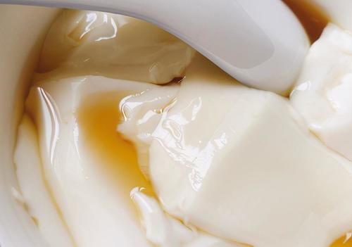 豆腐脑的做法和配方,1碗黄豆10碗水,不用石膏,豆腐脑嫩又滑