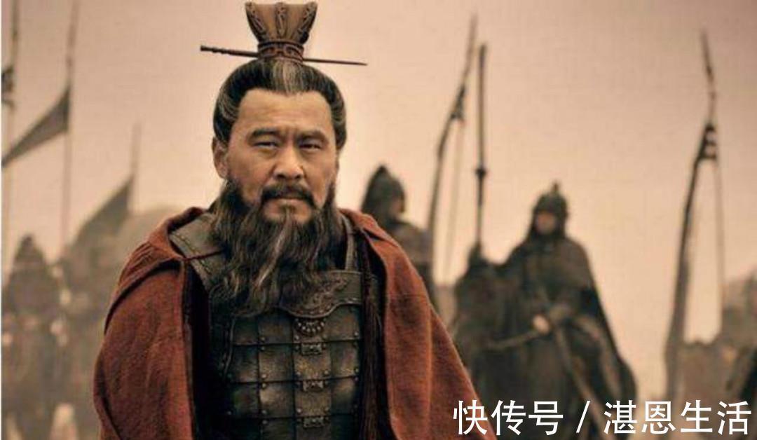 李煜$曹操:一个被野心耽误的天才诗人,他这首千古绝唱一般诗人写不来