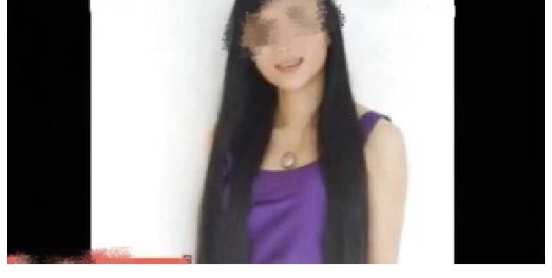 《非誠勿擾》女嘉賓殺夫案：新婚僅2月，她懷著孕對丈夫舉起屠刀