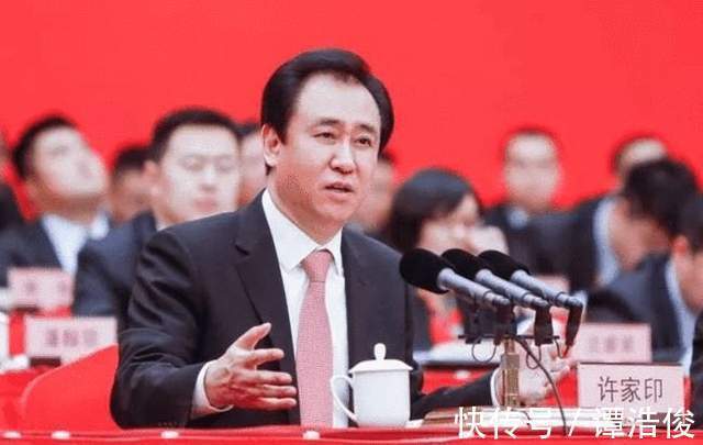 房地产|国家统计局回应是正面的,恒大债务问题需要理性看待