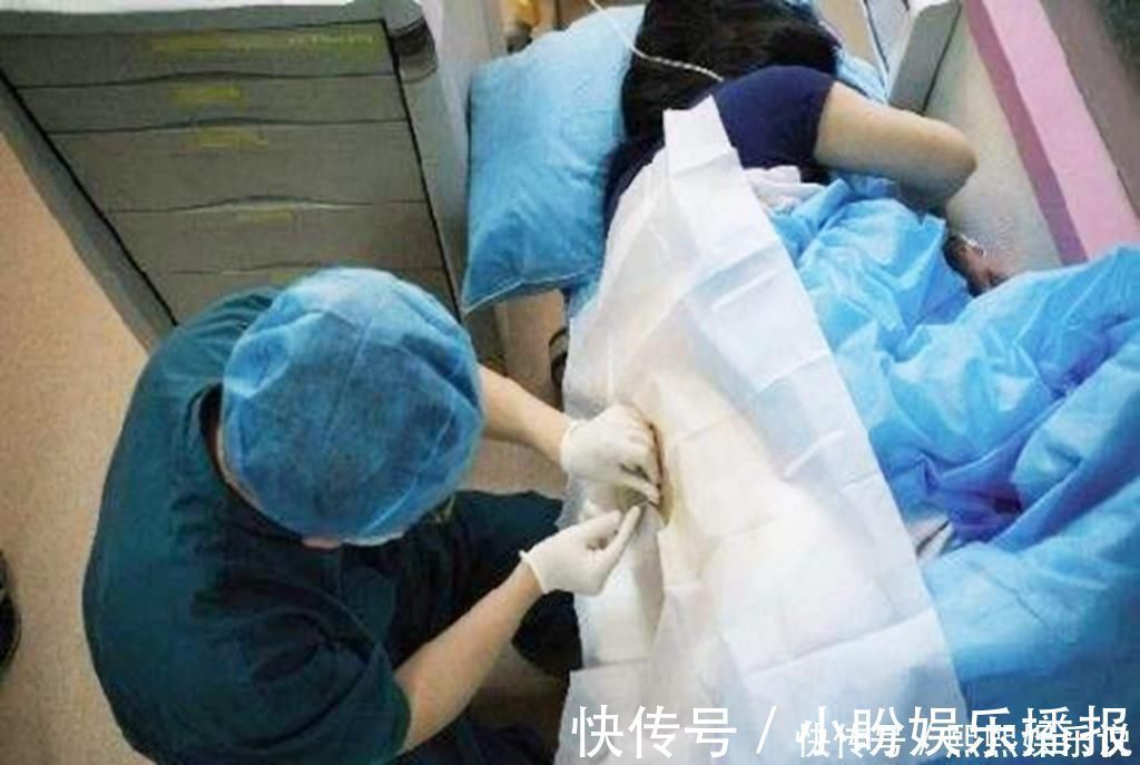 小赵|剖腹产就是睡一觉怕疼放弃顺产的孕妈,真该看看这些手术器材