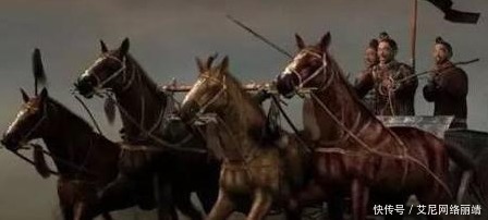 中国|中国古代最强的军队,第一支存在时间最短,却留芳百世