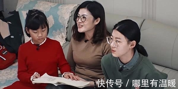 变形计里富豪初见农村女孩就撒谎,看到他亲生女儿后,瞬间打脸