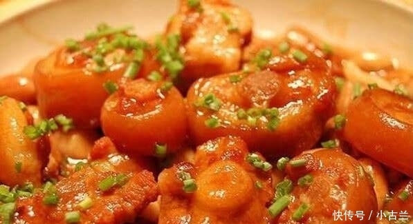 鲜香诱人的几道家常菜,简单?美味,干净卫生,好吃的放不下筷子