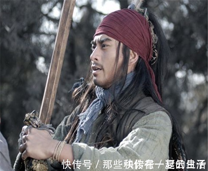 死因@揭秘武松真实死因,不是病逝六和寺,结局有点悲惨