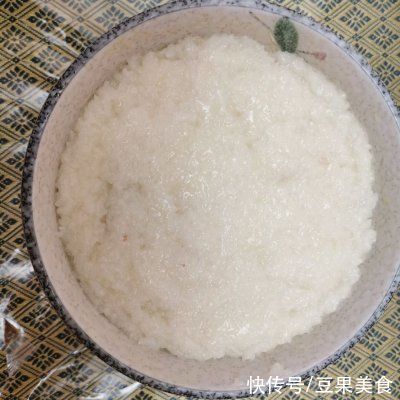 忙里偷个懒，轻松来一碗八宝饭