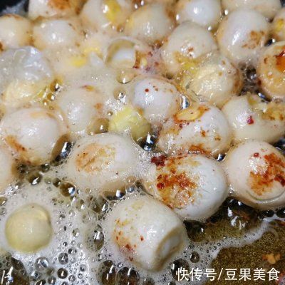 莲藕|香辣鸡翅鹌鹑蛋我家吃了十年，竟然还没吃腻