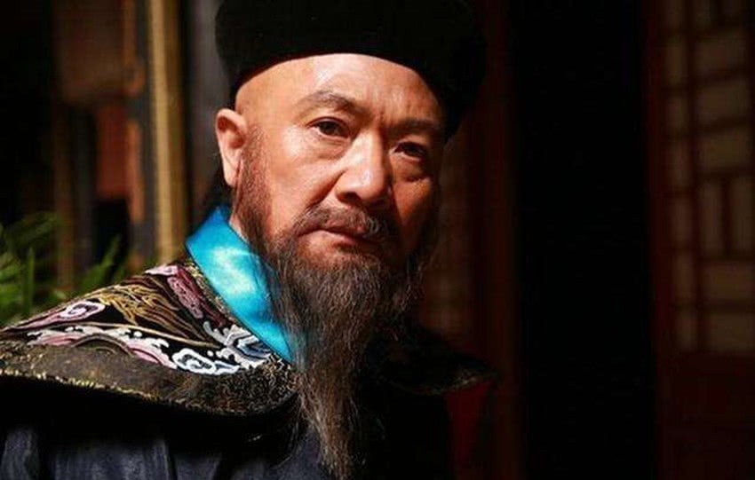 很快|张之洞先后娶了三任妻子,三任妻子都很快死了,于是他做了一件事