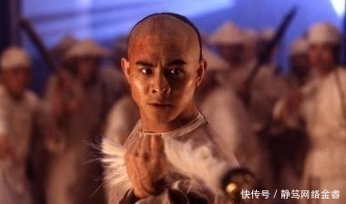 影视剧中的近代武林高手真的存在吗?现实中的他们又是什么样的?