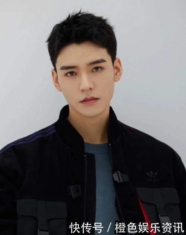 圆寸头|2021精选男发17款，越剪越时尚，想不帅都难