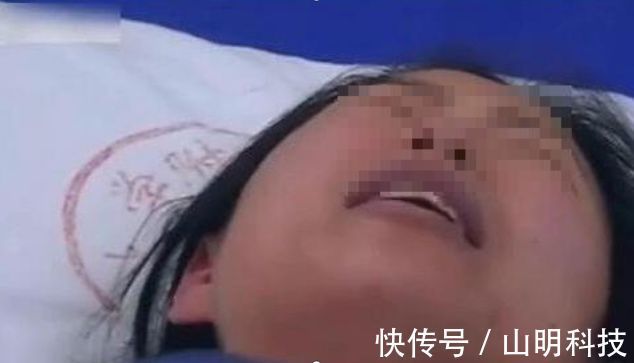 医生|90后宝妈顺产，突然大喊“什么东西夹到我”，护士得知原因大笑