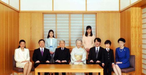 美智子|平民出身的美智子,为何能打破传统,成为日本第一位平民皇后