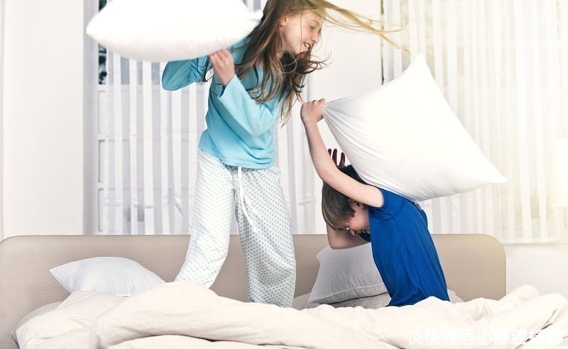 孩子|孩子有3种行为时，家长一定要打，坚决不能手软