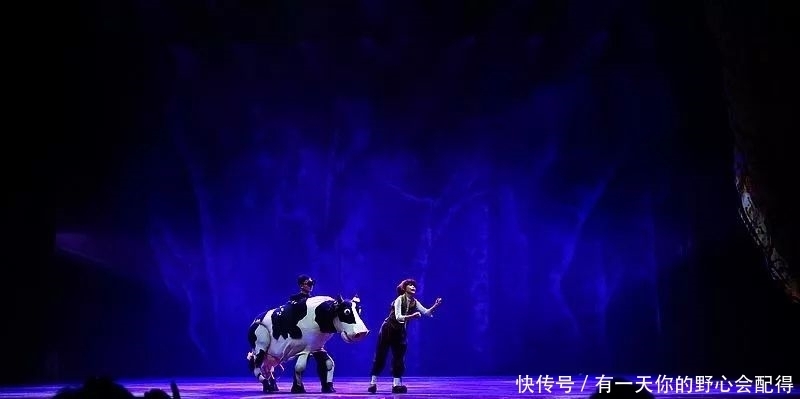  开设了夜场|夜经济点亮儿童演出市场