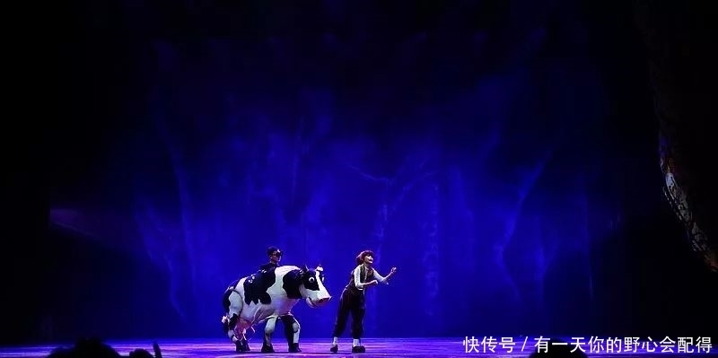 开设了夜场|夜经济点亮儿童演出市场