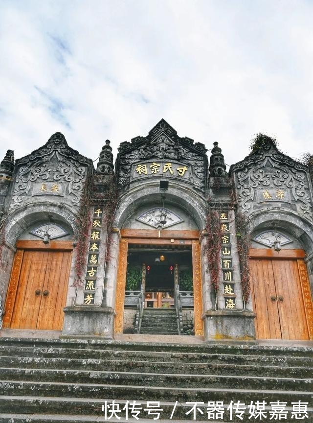 超全|和顺古镇怎么逛?送上超全指南!走访那些记录历史的文化景点~