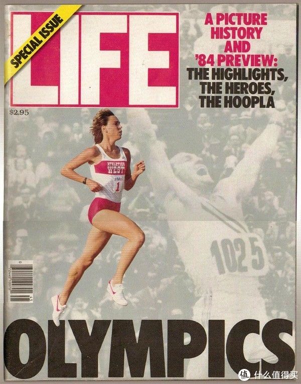 史上最成功的个人标志，Air Jordan「Jump Man」背后的故事