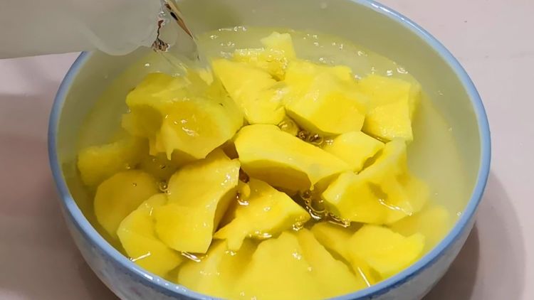 五花肉最好吃的做法,咸香入味,肥而不腻,吃起来太过瘾了