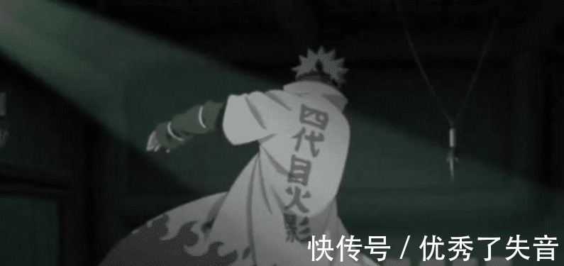 四代火影|火影忍者三代火影和四代火影，究竟谁的实力更胜一筹呢