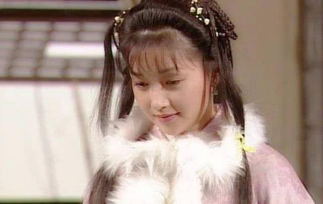 倚天屠龙记!此人是倚天中第一高手,实力远胜张三丰,一出手重现江湖百年光景