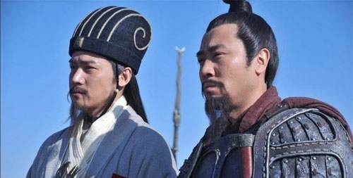 配角|如果诸葛亮辅佐曹操,可能也仅仅是一位配角