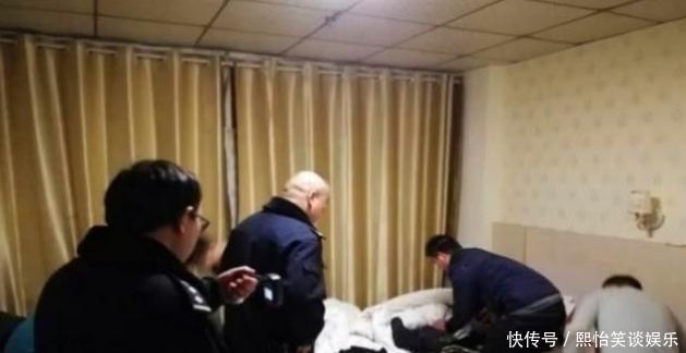 中年|为何真情侣住酒店很少被查房,而假情侣却一查一个准儿?