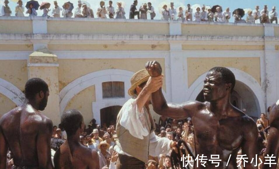 替罪羊$宗教是向善的,为何西方却“坏事做绝”呢?