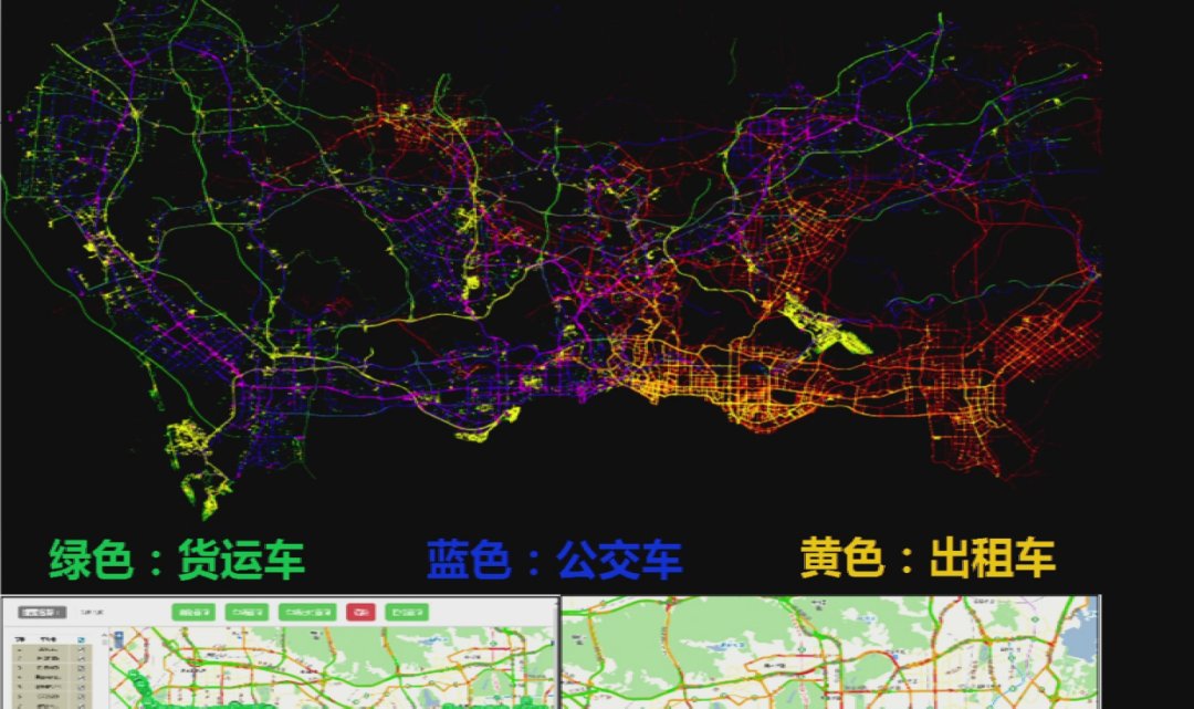 框架|上海交通大学过敏意：面向城市治理的图智能分析框架