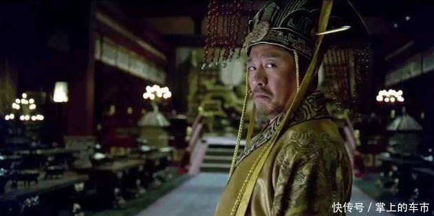 明明|明明是同族,萧衍为何非要推翻南齐,另起炉灶建立南梁